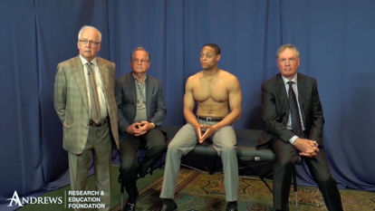 Picture of Injuries in Football 2018